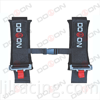 Trading & supplier of China products SFI 16.1 latch link 3 inch 5 point go kart safety belt